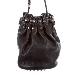 Alexander Wang Diego Bucket Bag EUC